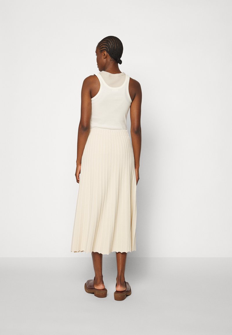By Malene Birger IDRIS - A-Linien-Rock - Soft White