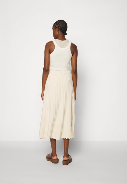 By Malene Birger IDRIS - A-Linien-Rock - Soft White