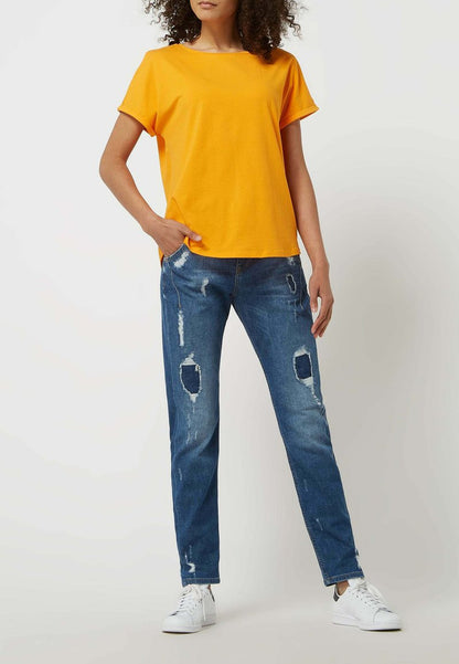  Jeans Relaxed Fit - Blue