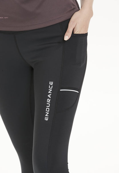 Endurance Tights - Black