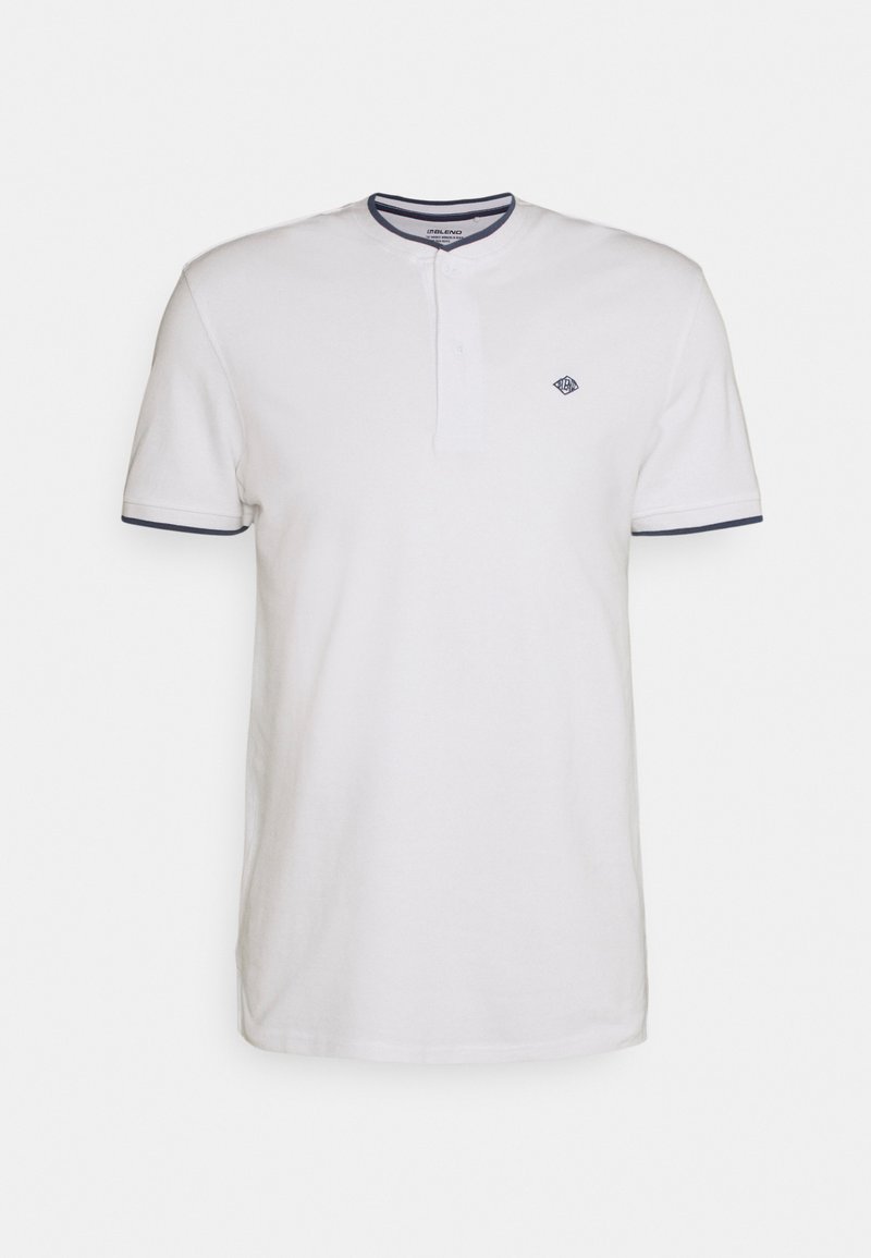 Blend BHPOLOSHIRT - T-Shirt Print - Black