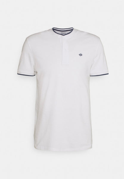 Blend BHPOLOSHIRT - T-Shirt Print - Black