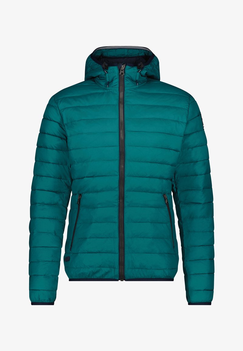 GAASTRA Übergangsjacke - Brown