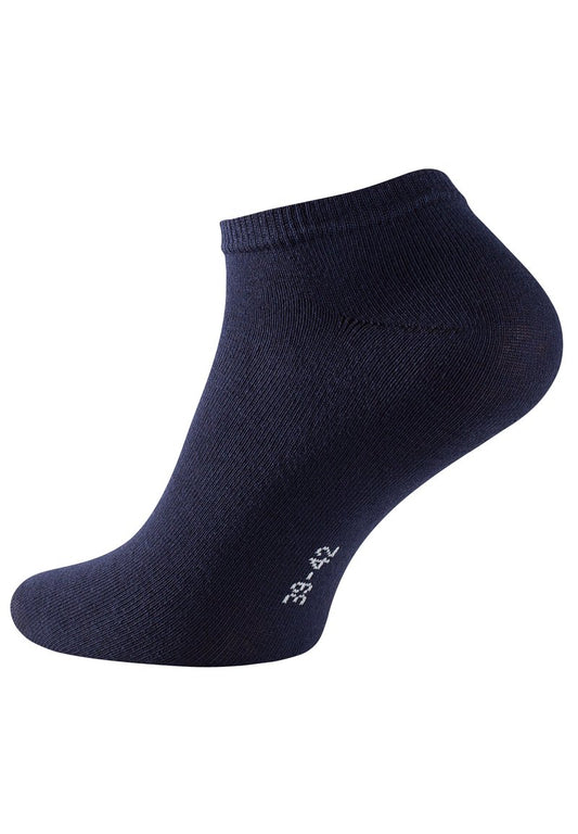  10 PAAR - Socken - Blautöne-mix