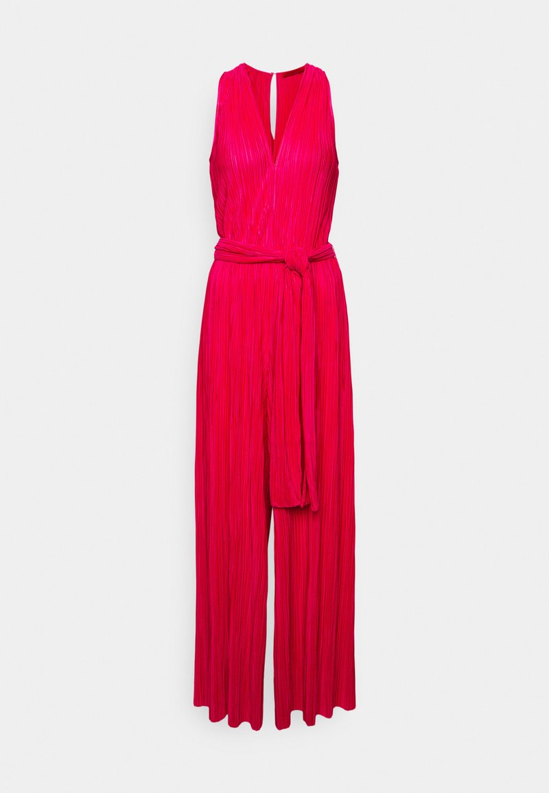 MAX & Co. TERZINA - Jumpsuit - Fucsia
