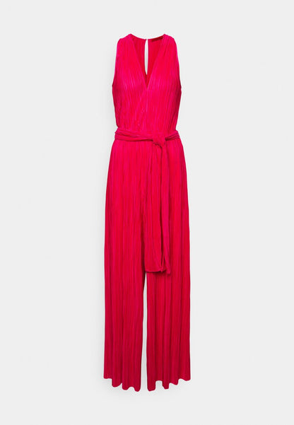 MAX & Co. TERZINA - Jumpsuit - Fucsia
