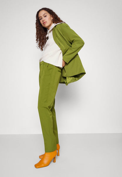 Minimum ARKY - Kurzmantel - Calla Green