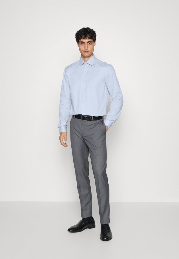  FASHION SUIT - Anzug - Mid Grey