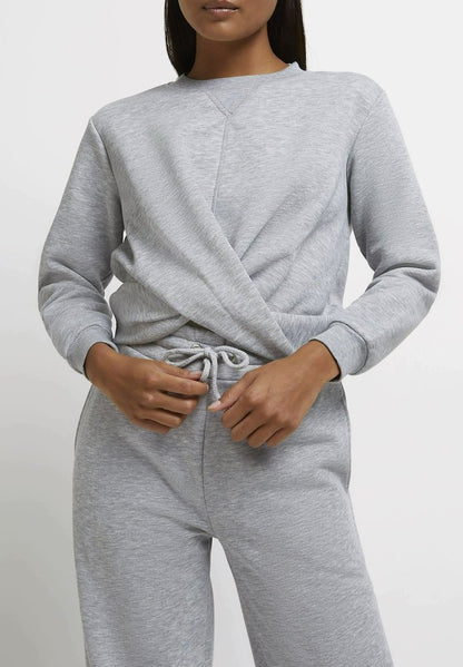  Sweatshirt - Grey