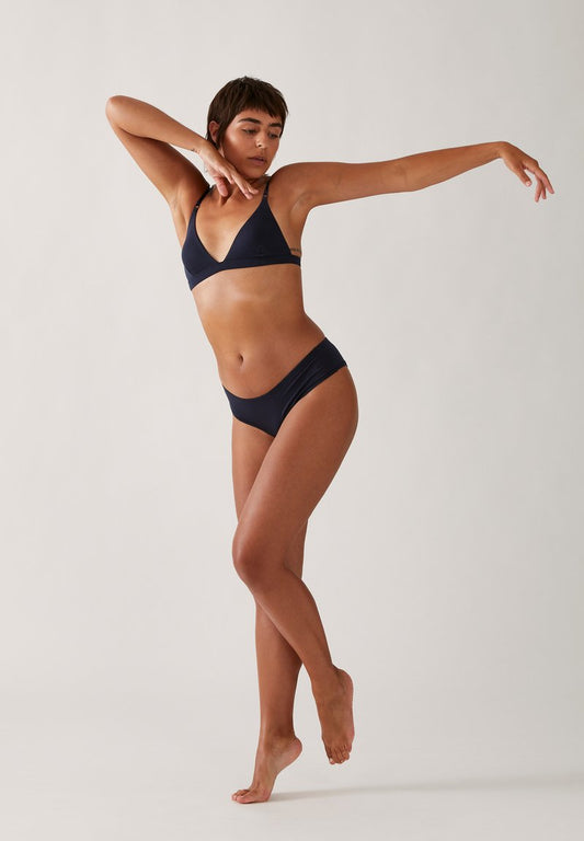 Armedangels EIRAA - Slip - Night Sky