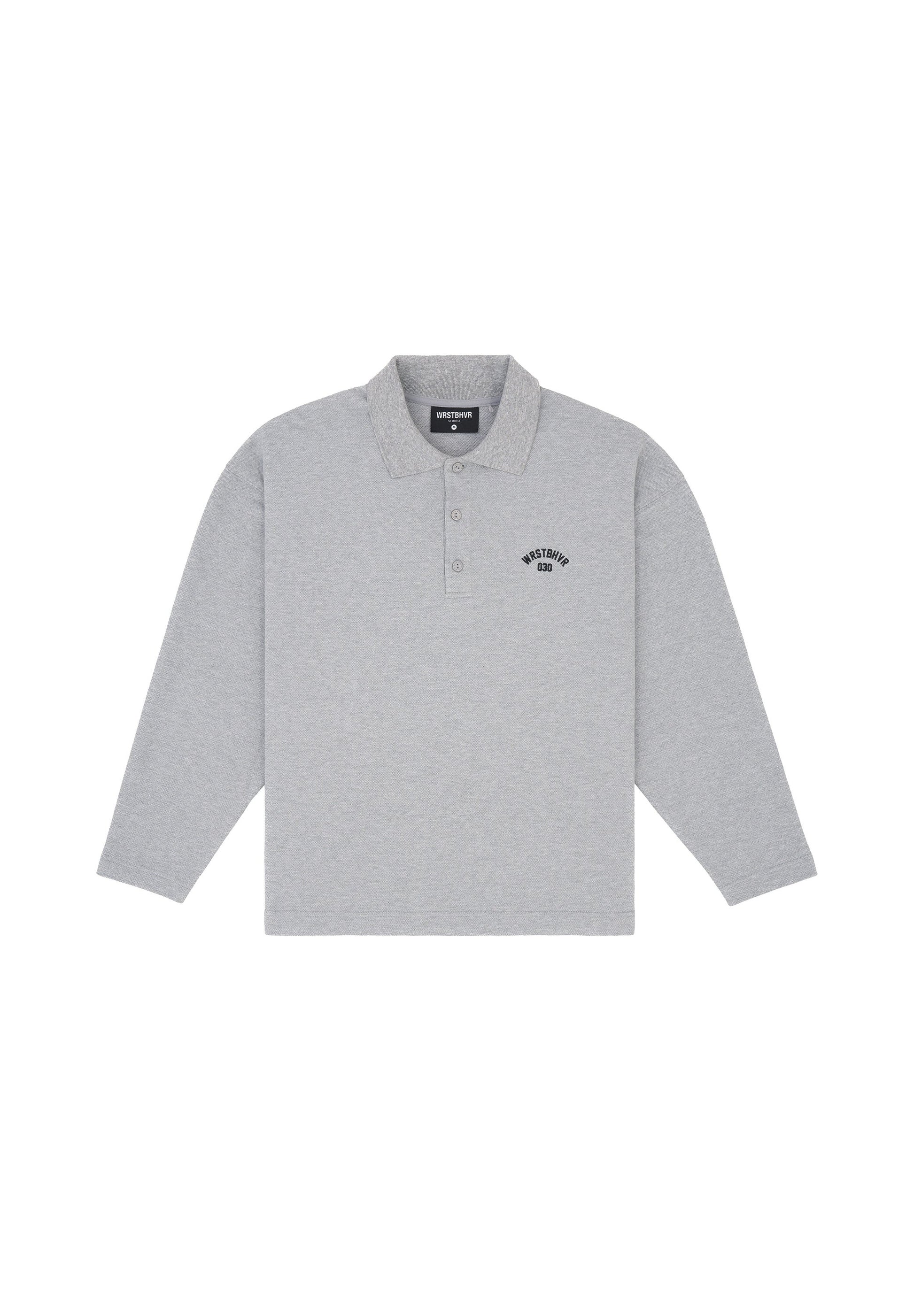  FRENNE - Polo Shirt - Jet Black
