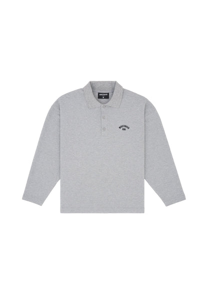  FRENNE - Polo Shirt - Jet Black