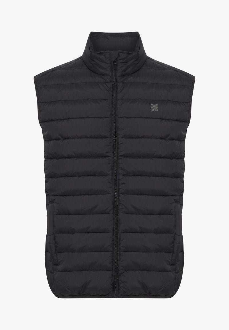 Solid SDSÖRENSON - Weste - Black