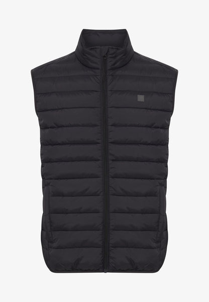 Solid SDSÖRENSON - Weste - Black