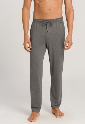 Jockey PANTS - Nachtwäsche Hose - Stone Gray