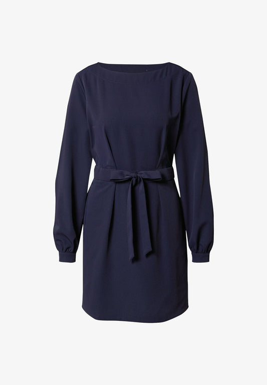  SIMONA - Freizeitkleid - Navy