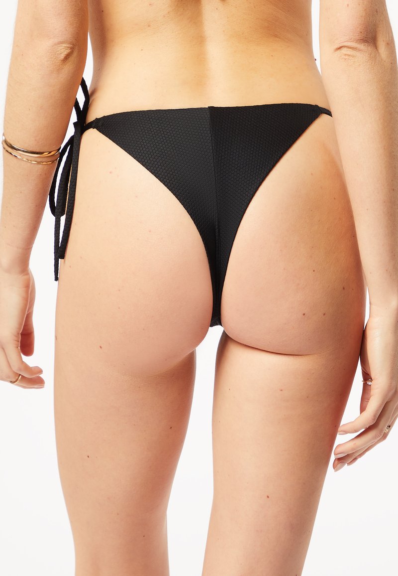ETAM FIRSTY - Bikini-Hose - Black
