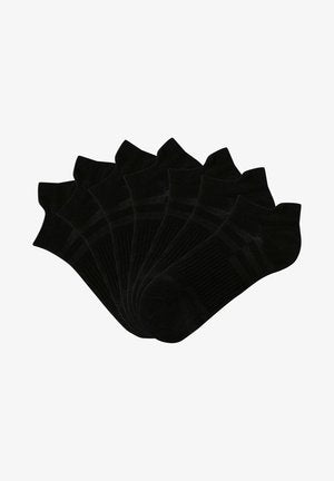  Socken - Schwarz