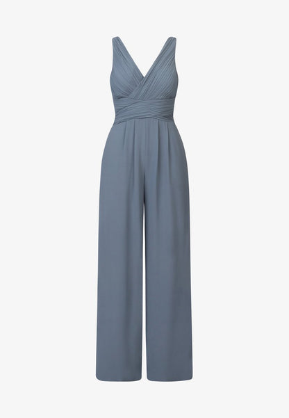 APART OVERALL - Jumpsuit - Rot