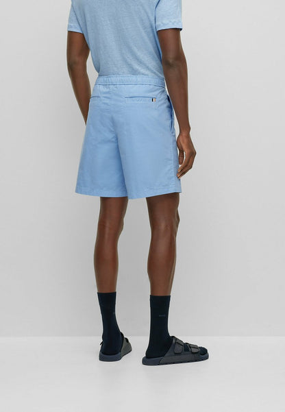 Boss KARLOS-DS - Shorts - Open Blue Thirtytwo