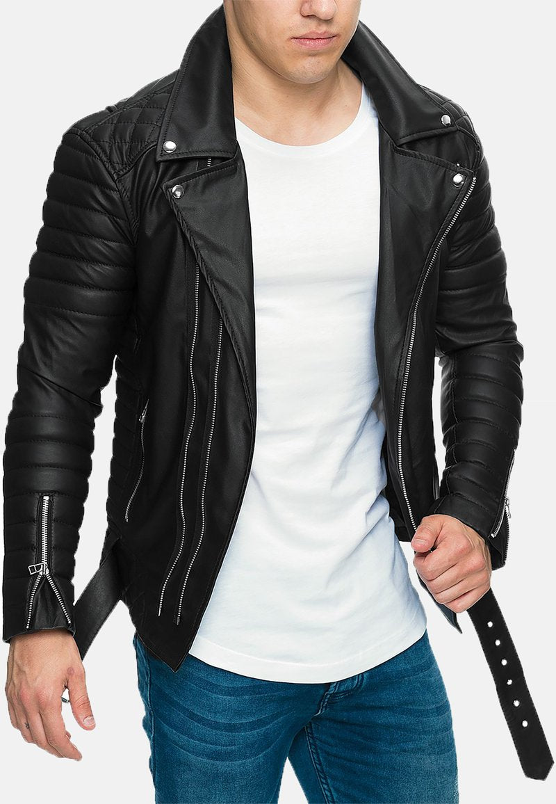  Übergangsjacke - Schwarz