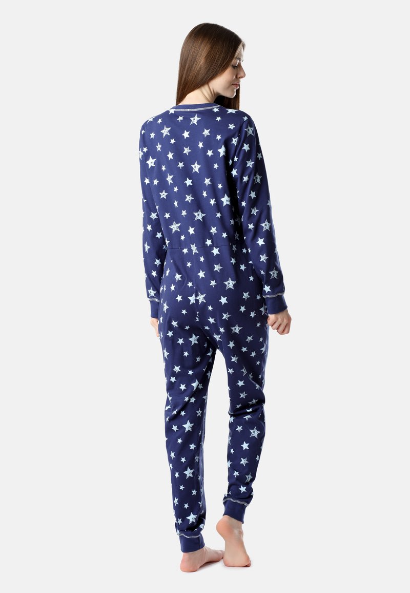  Pyjama - Navy Bluestars