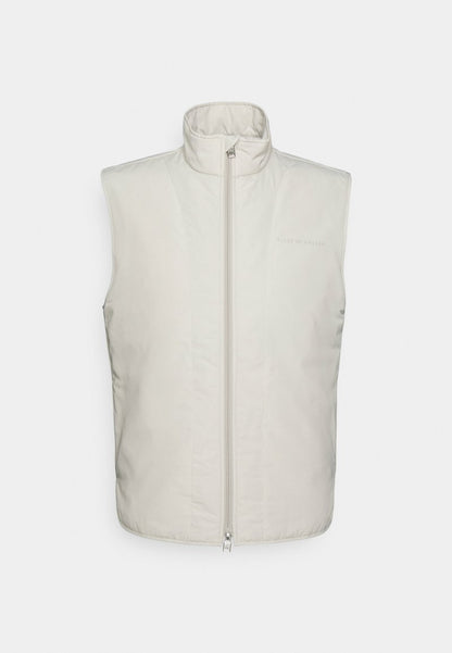 Tiger Of Sweden VENNIER - Weste - Light Ivory