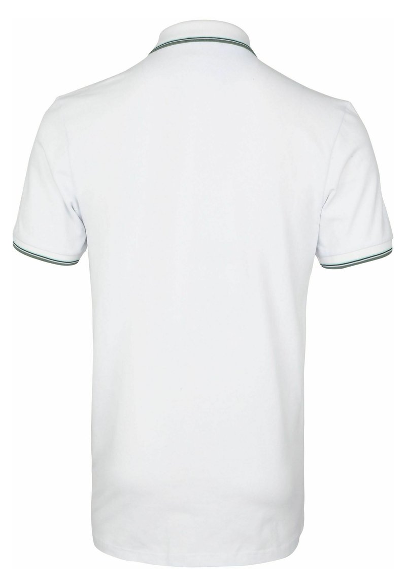  JESSE - Poloshirt - Weiß