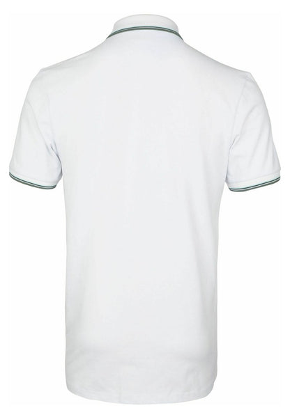  JESSE - Poloshirt - Weiß