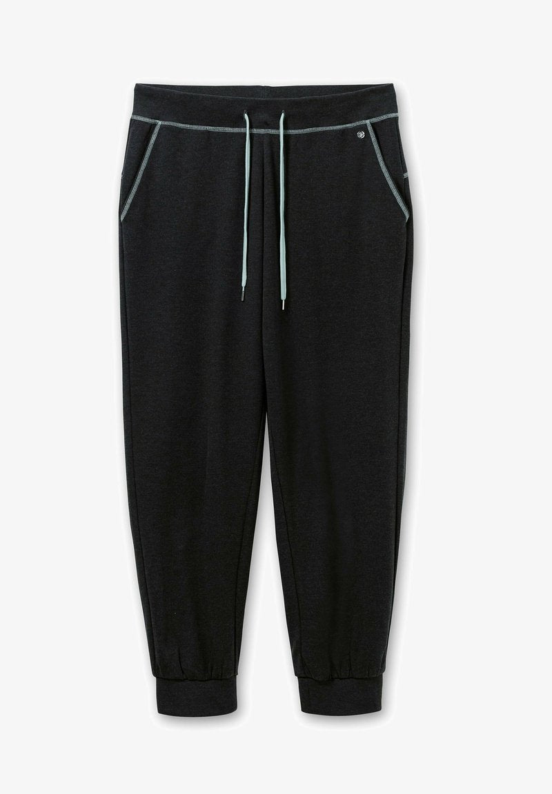 Sheego RELAX - Jogginghose - Anthrazit
