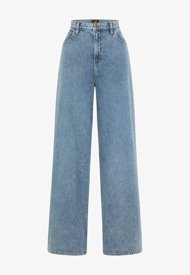 Lee DREW - Flared Jeans - In The Glory