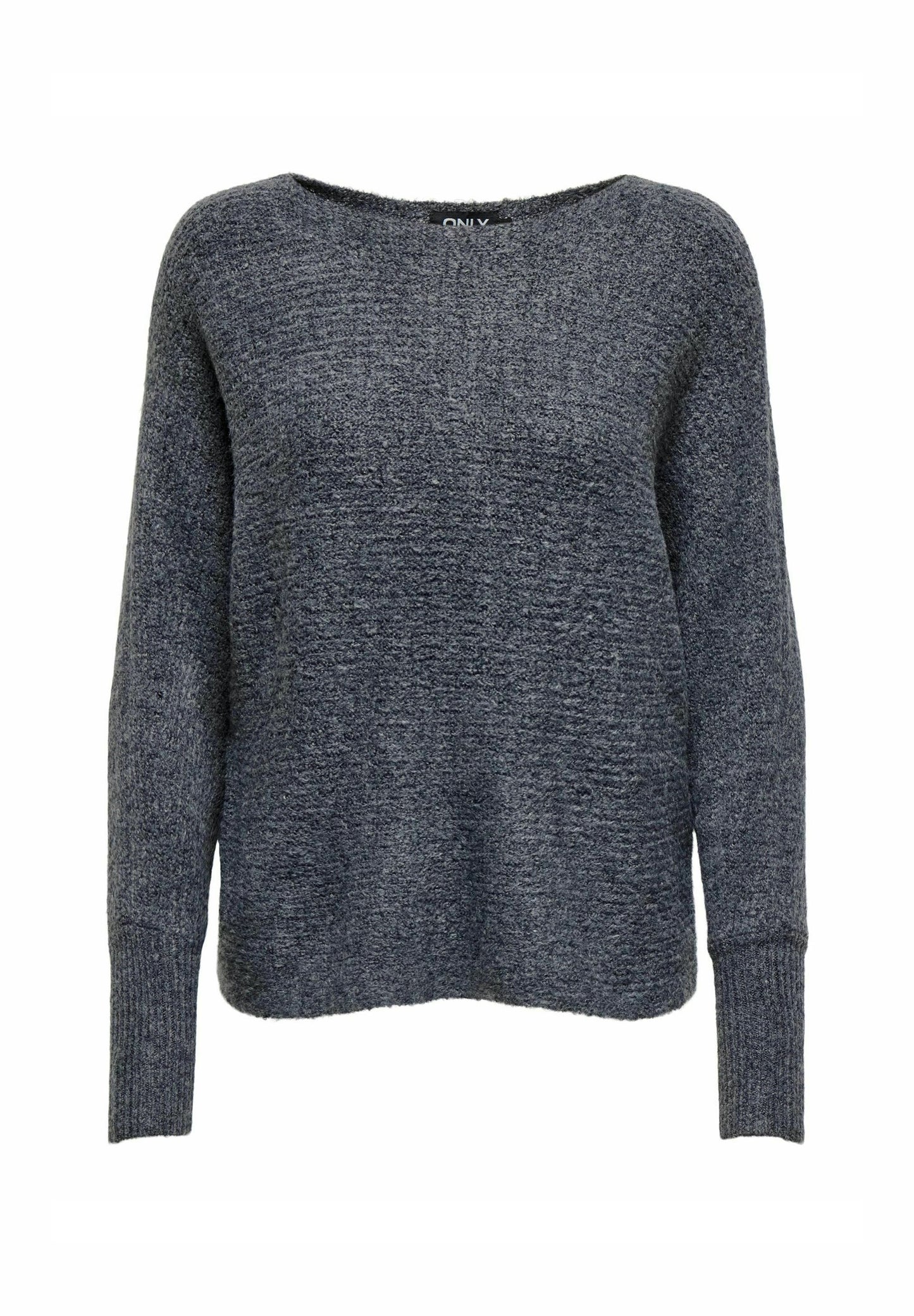 ONLY ONLDANIELLA L/S NOOS - Jumper - Ecru
