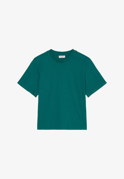 Marc O'Polo DENIM T-Shirt Basic - Blue