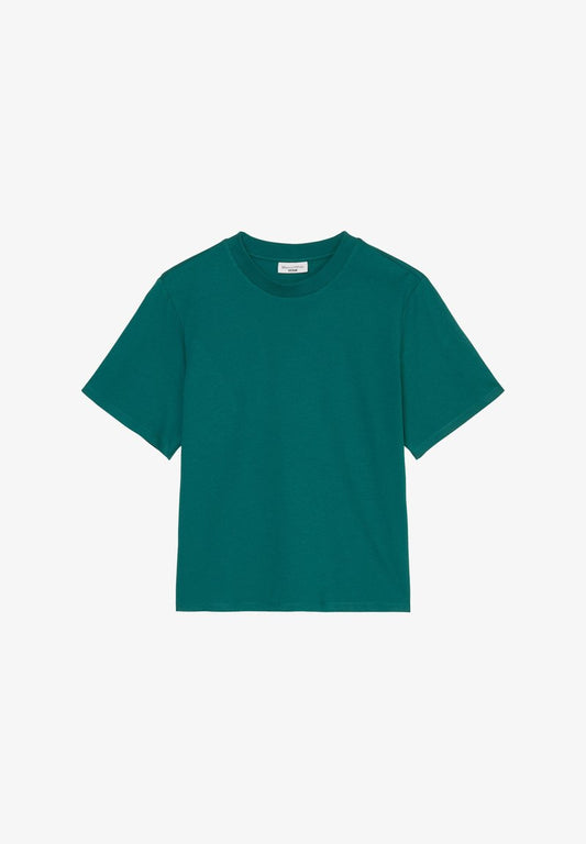Marc O'Polo DENIM T-Shirt Basic - Blue