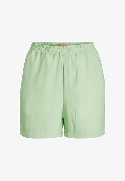 JJXX POPPY - Shorts - Blue Iolite