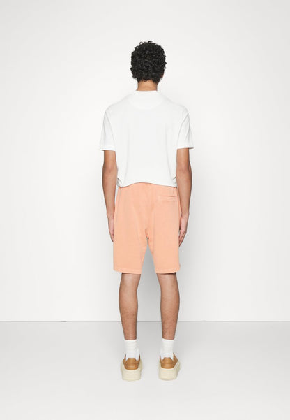 Hugo DINEZI - Jogginghose - Open Orange