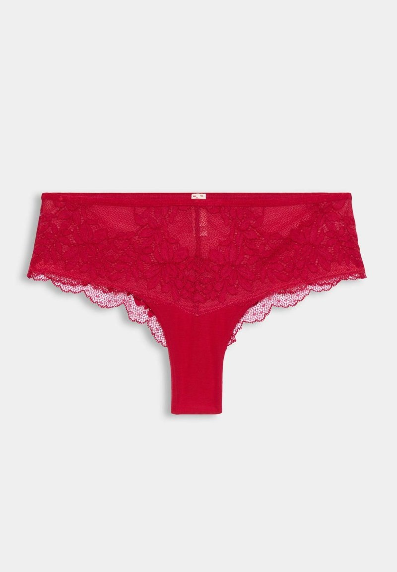 ESPRIT SEASONAL BRAZILIAN - Panties - Pink Fuchsia