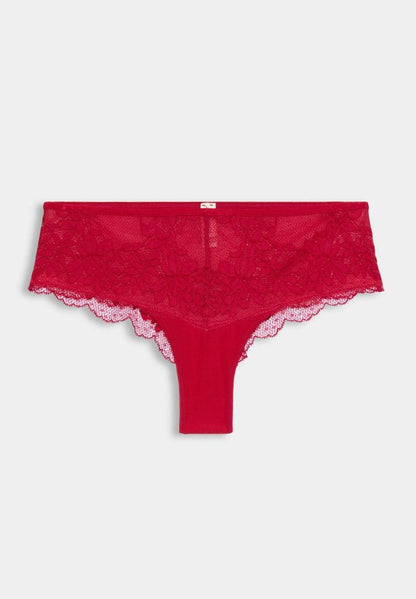 ESPRIT SEASONAL BRAZILIAN - Panties - Pink Fuchsia