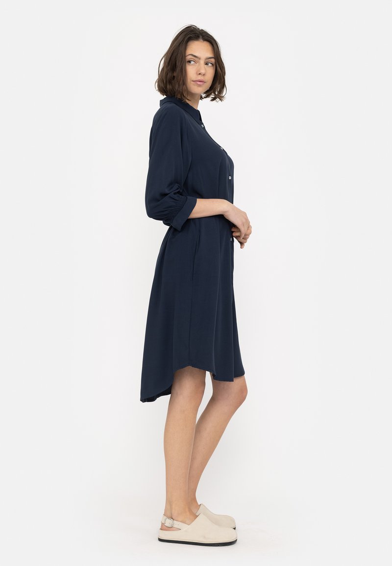 Soft Rebels Blusenkleid - Total Eclipse