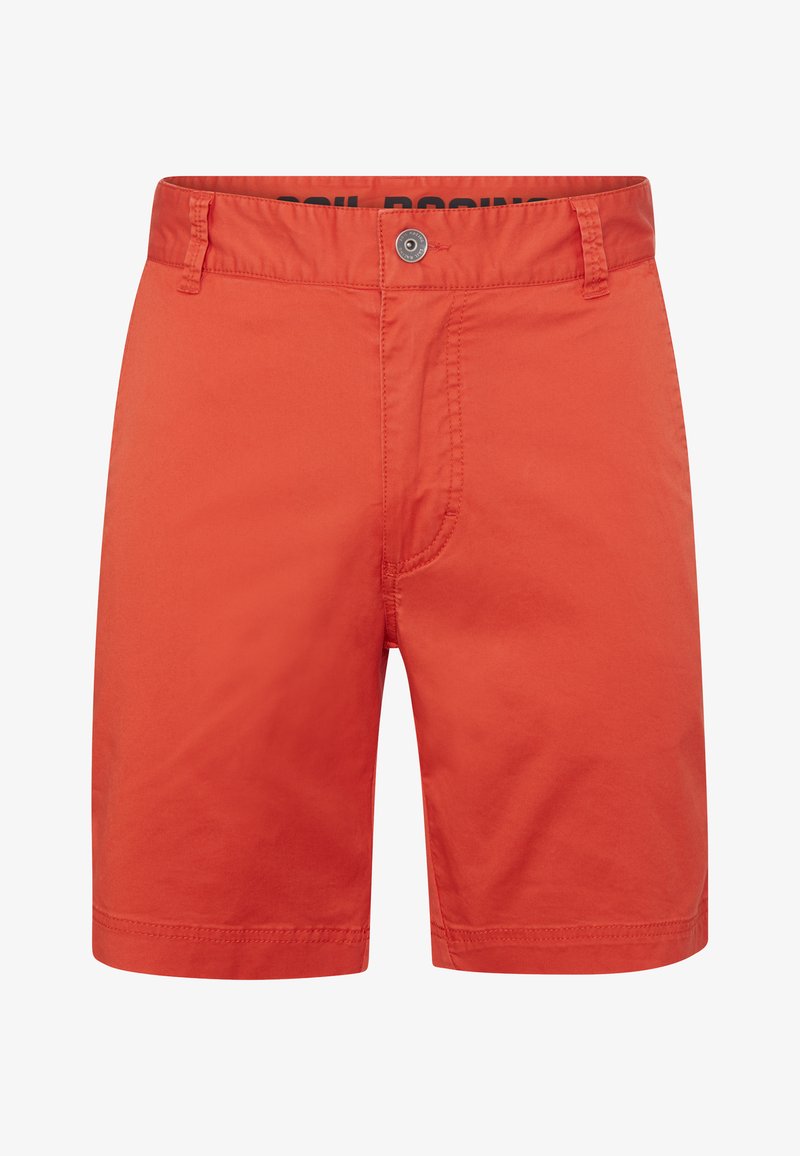 Sail Racing HELMSMAN - Shorts - Red Crimson
