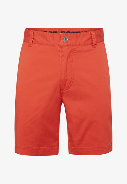 Sail Racing HELMSMAN - Shorts - Red Crimson