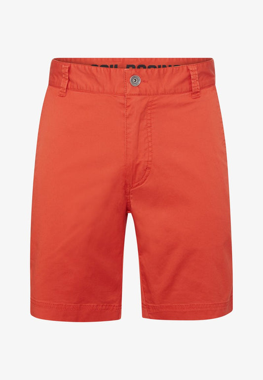 Sail Racing HELMSMAN - Shorts - Red Crimson