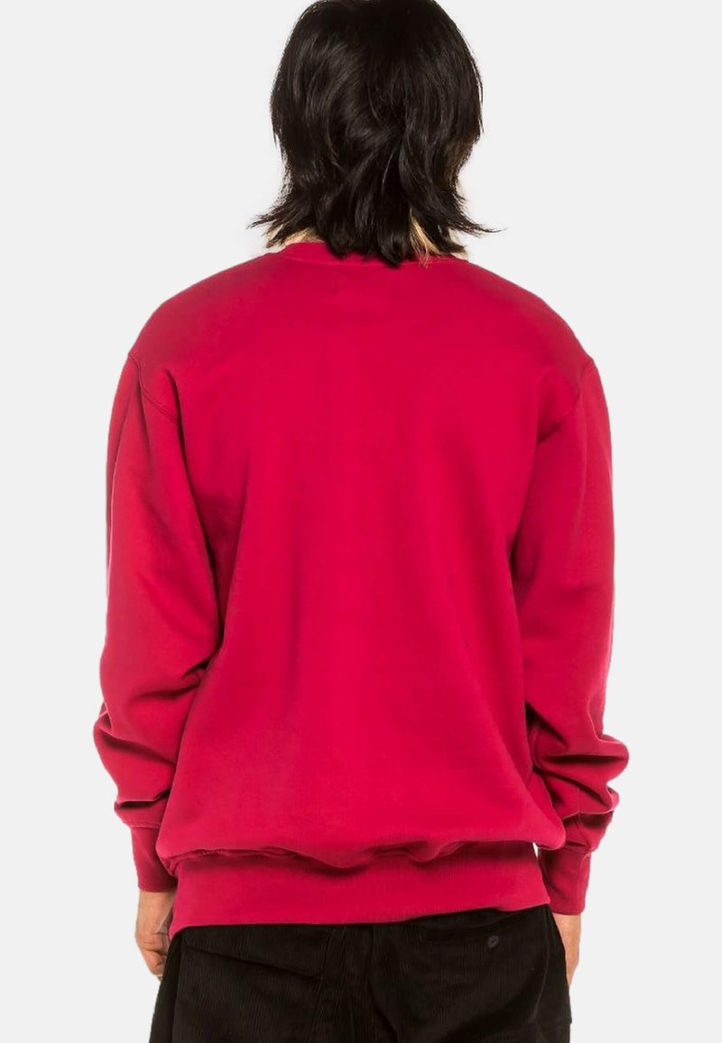 GRIMEY Sweatshirt - Rojo
