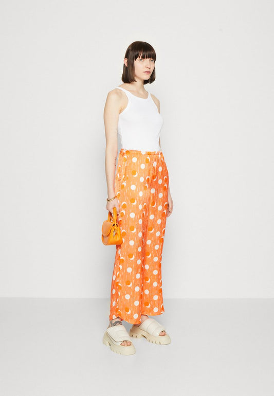 American Vintage Stoffhose - Eddy