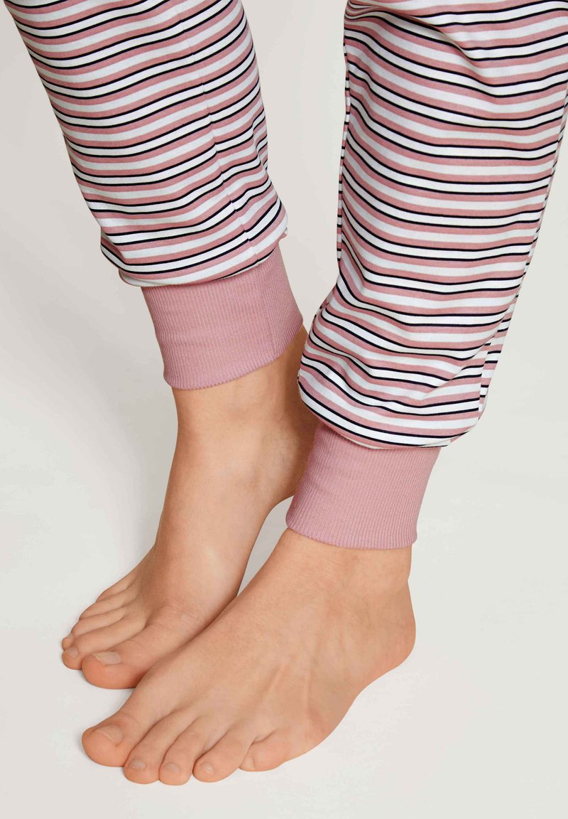 Calida FAVOURITES DREAMS - Nachtwäsche Hose - Rose Bud