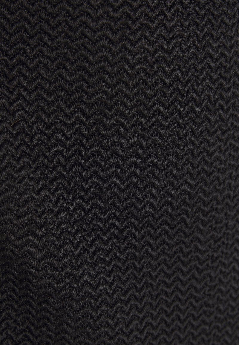 Seafolly SEA DIVE HIGH RISE - Bikini-Hose - Black