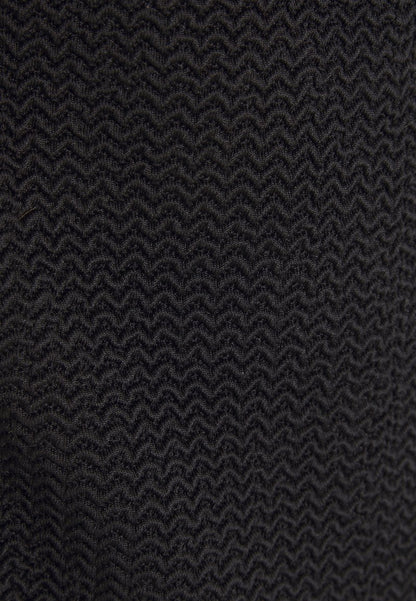 Seafolly SEA DIVE HIGH RISE - Bikini-Hose - Black