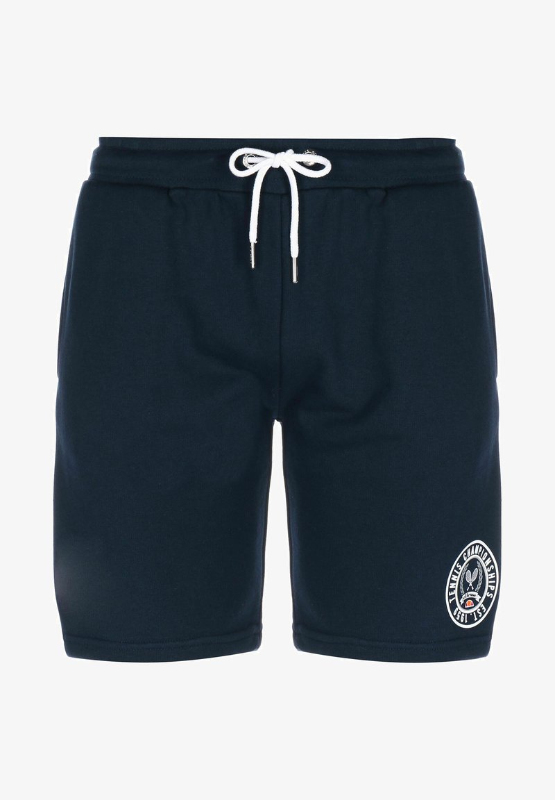 Ellesse DODICI - Shorts - Light Grey