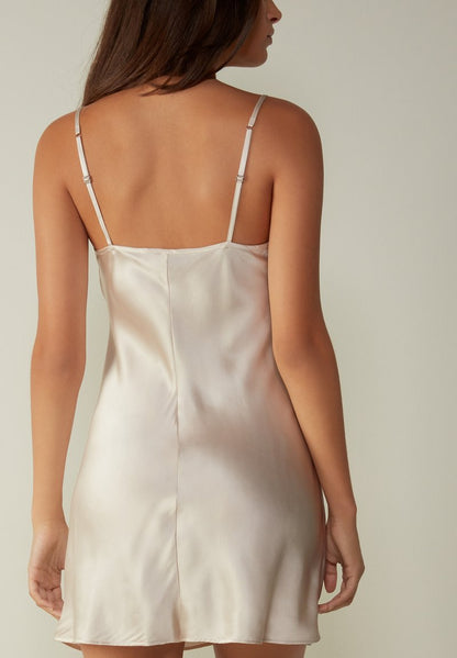 Intimissimi Nachthemd - Off-white