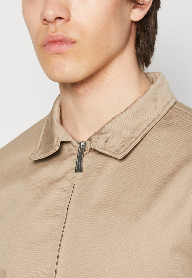  ORIGINAL - Bomberjacke - Tan